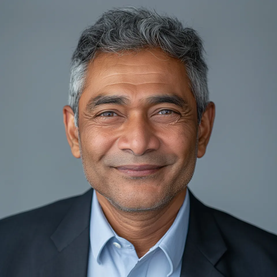 Jorge Salgado